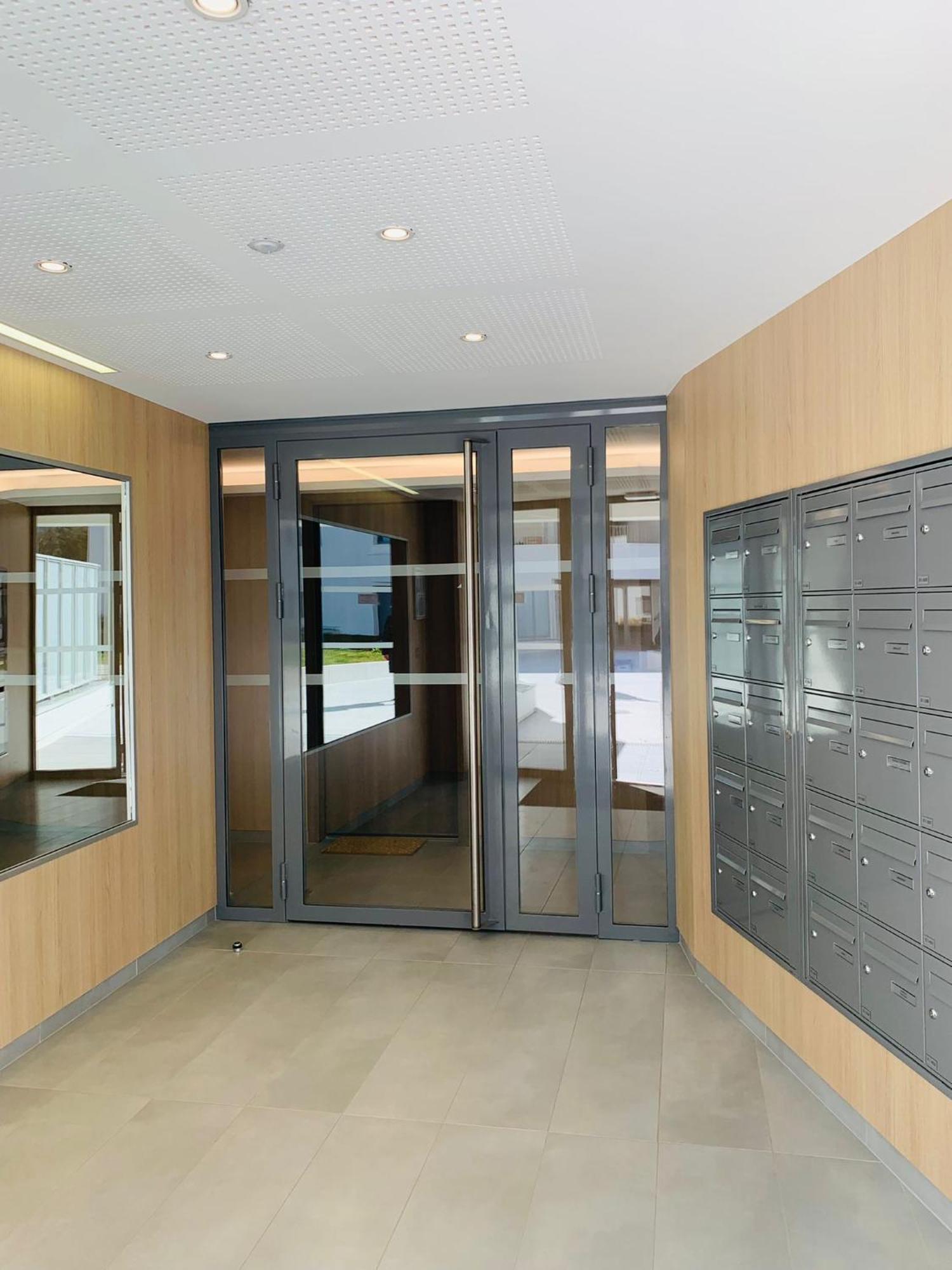 Lac Arte Postale Annecy Exterior photo